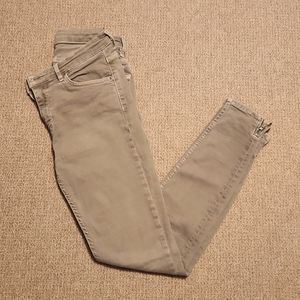 Zara Skinny Jeans